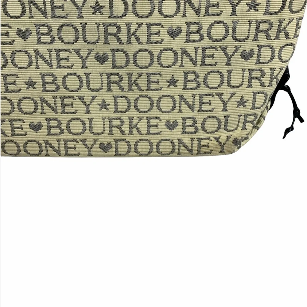 Dooney & Bourke‎ Tulip Tassel tote